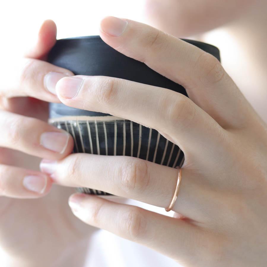 Meet the Aide-mémoire Jewelry Team