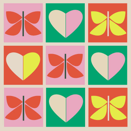 Simple Acts This Holiday Season: A Winter Letter