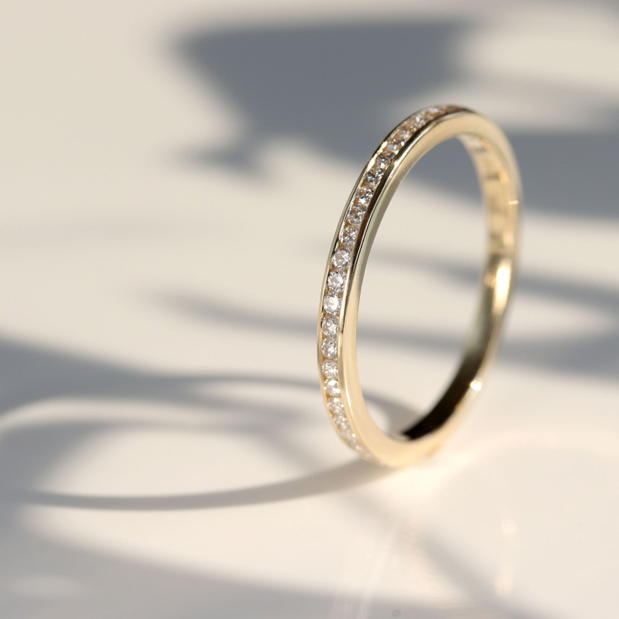 Shopping for Fine Jewelry: Reflections, Considerations, and Maintenance