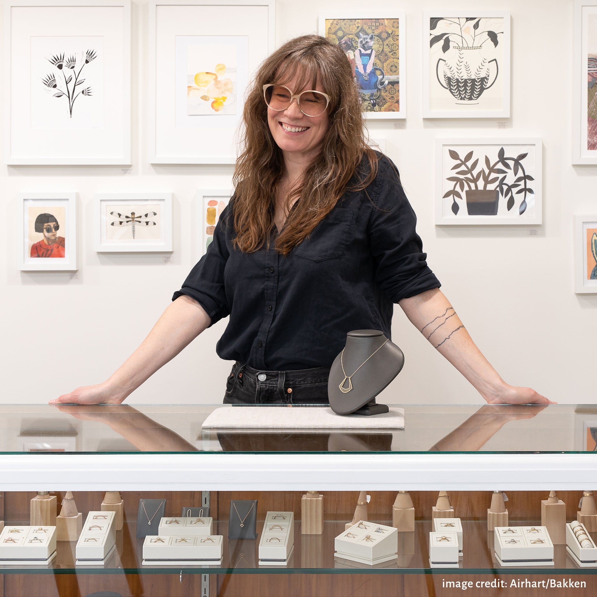 3 Reasons Why We Do Things Differently