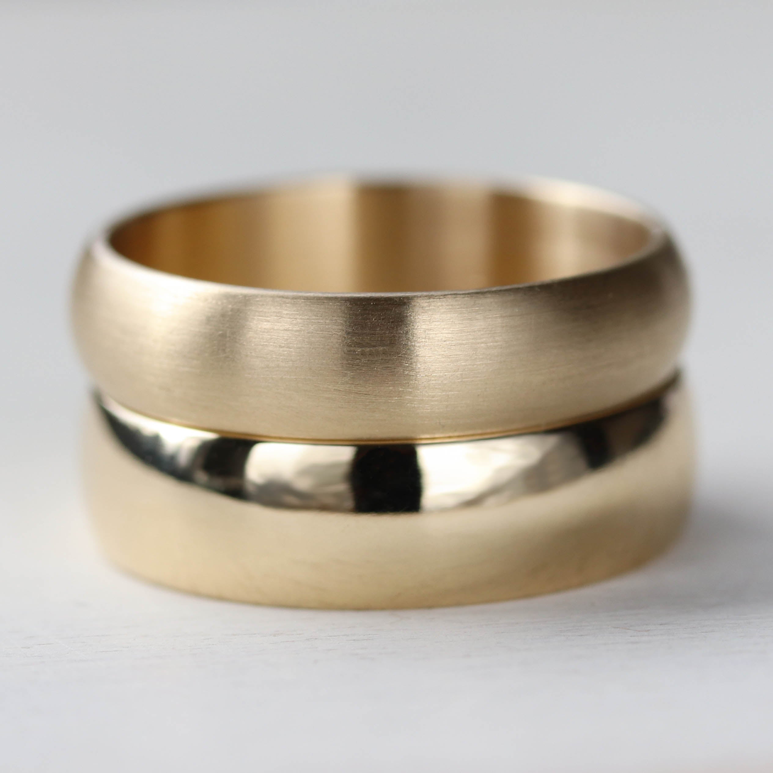 Metal Finishes and Care