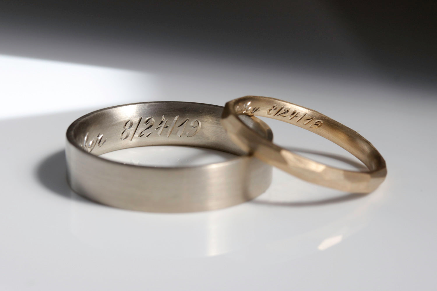 Ring Engraving Ideas & Guide