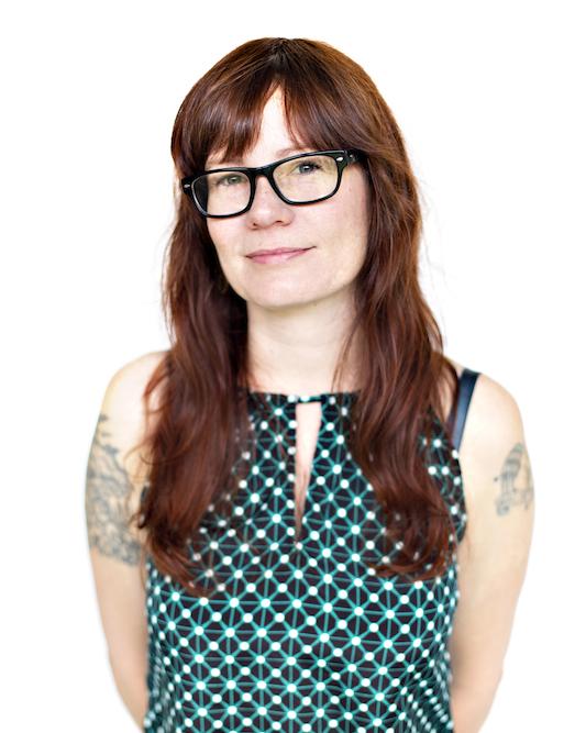 Inspiring Friends at Penland School of Crafts