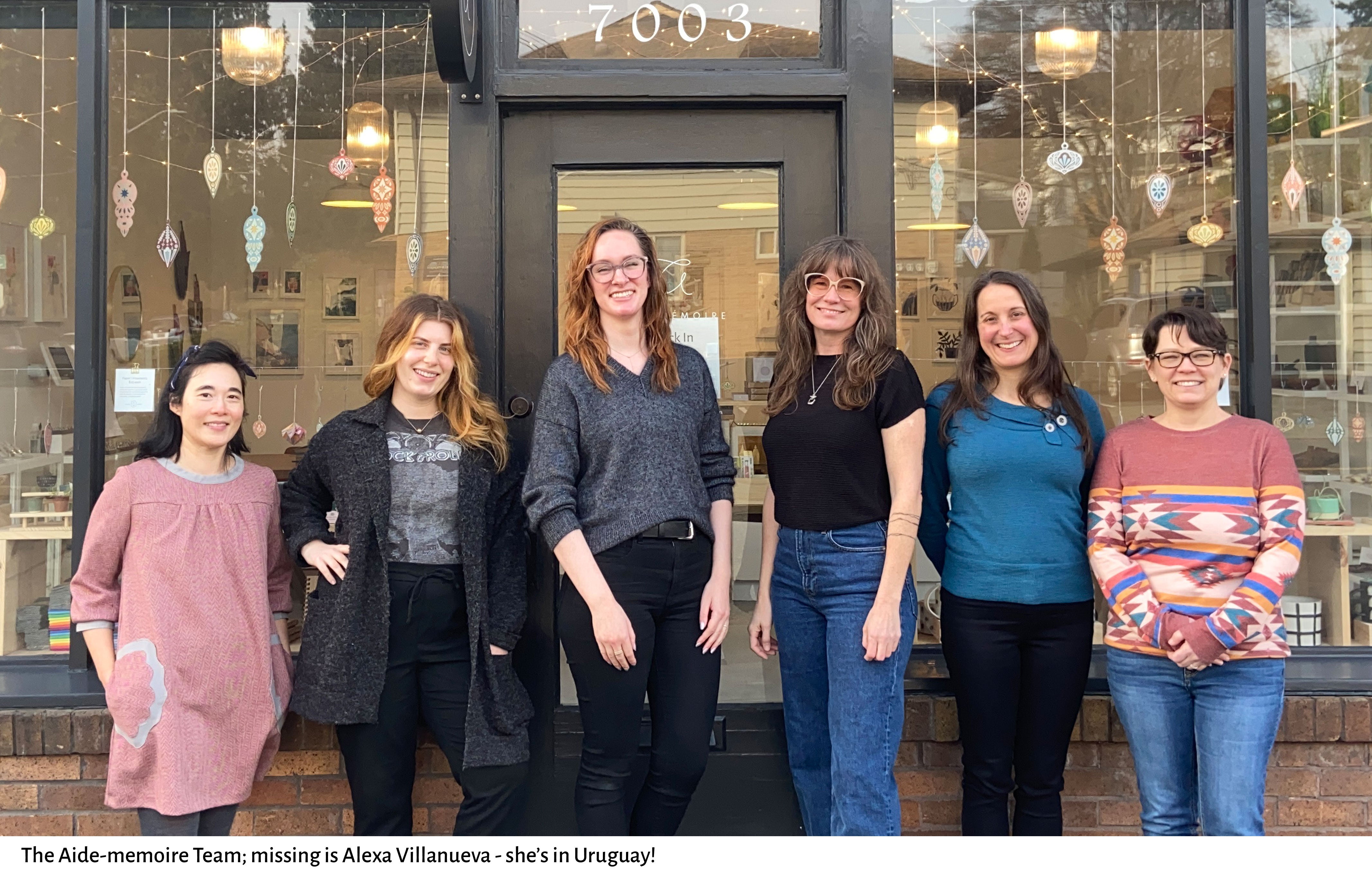 Happy Anniversary to Us!