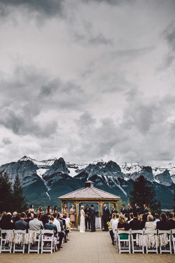 Weddings Around the World: Canada, Eh!