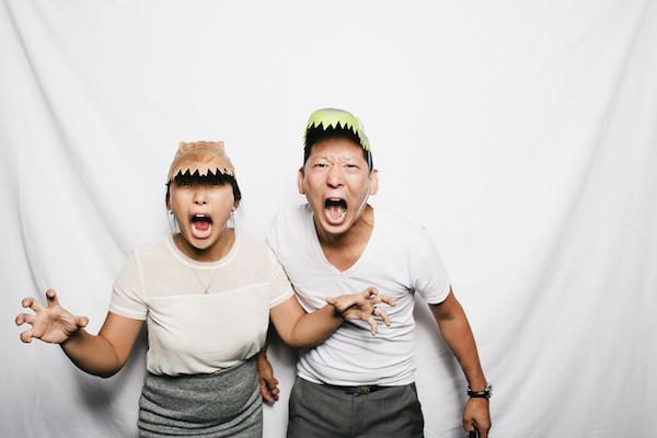 Local Creatives: A Few Favorite Pacific Northwest Vendors