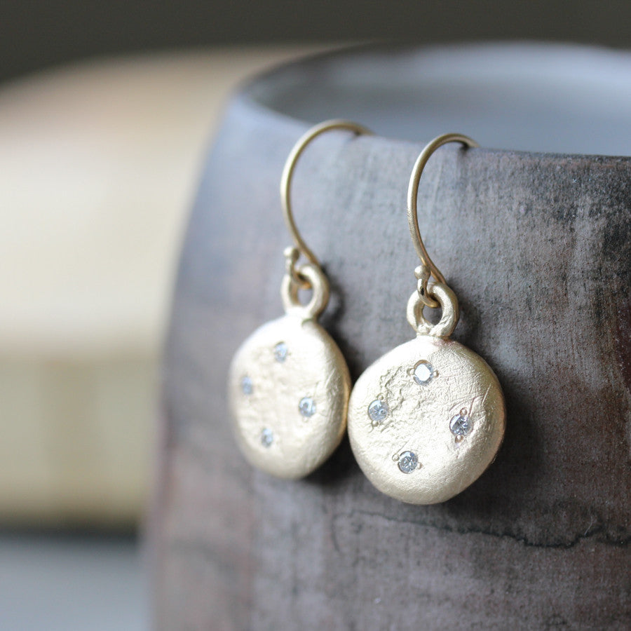 New Earring & Necklace Styles Now Available!