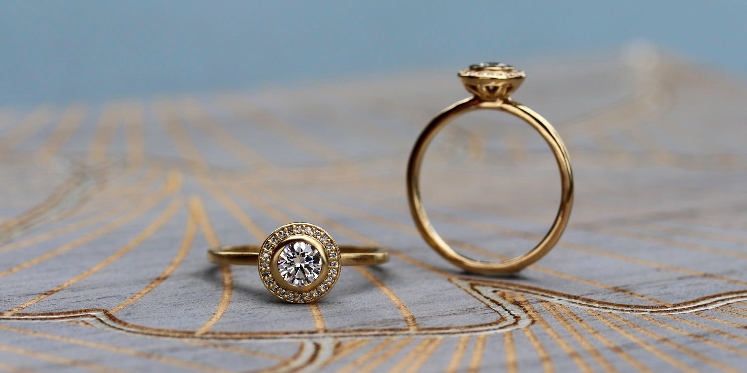 In-stock Rings With Stones