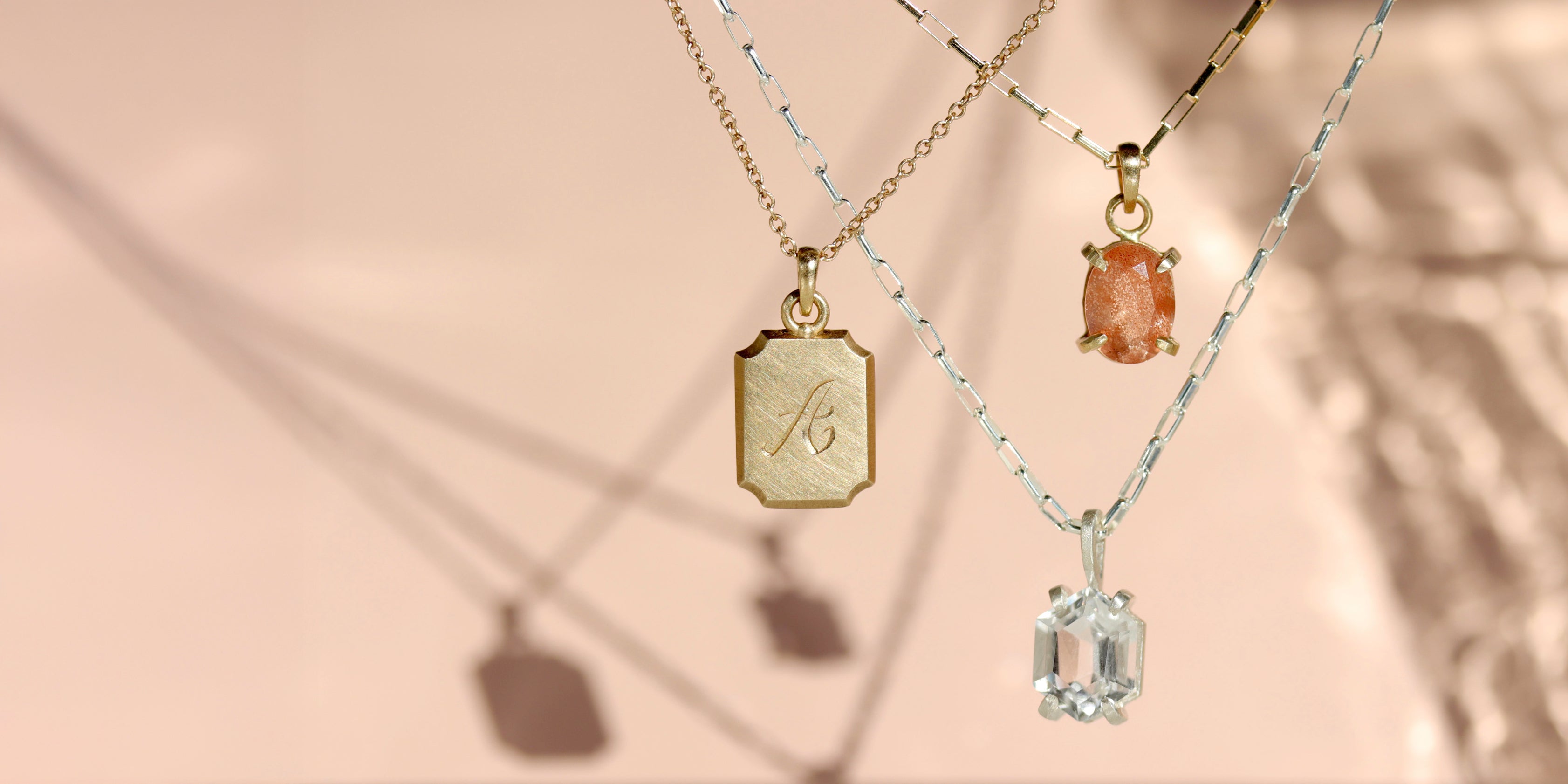 In-stock Charm Bar™