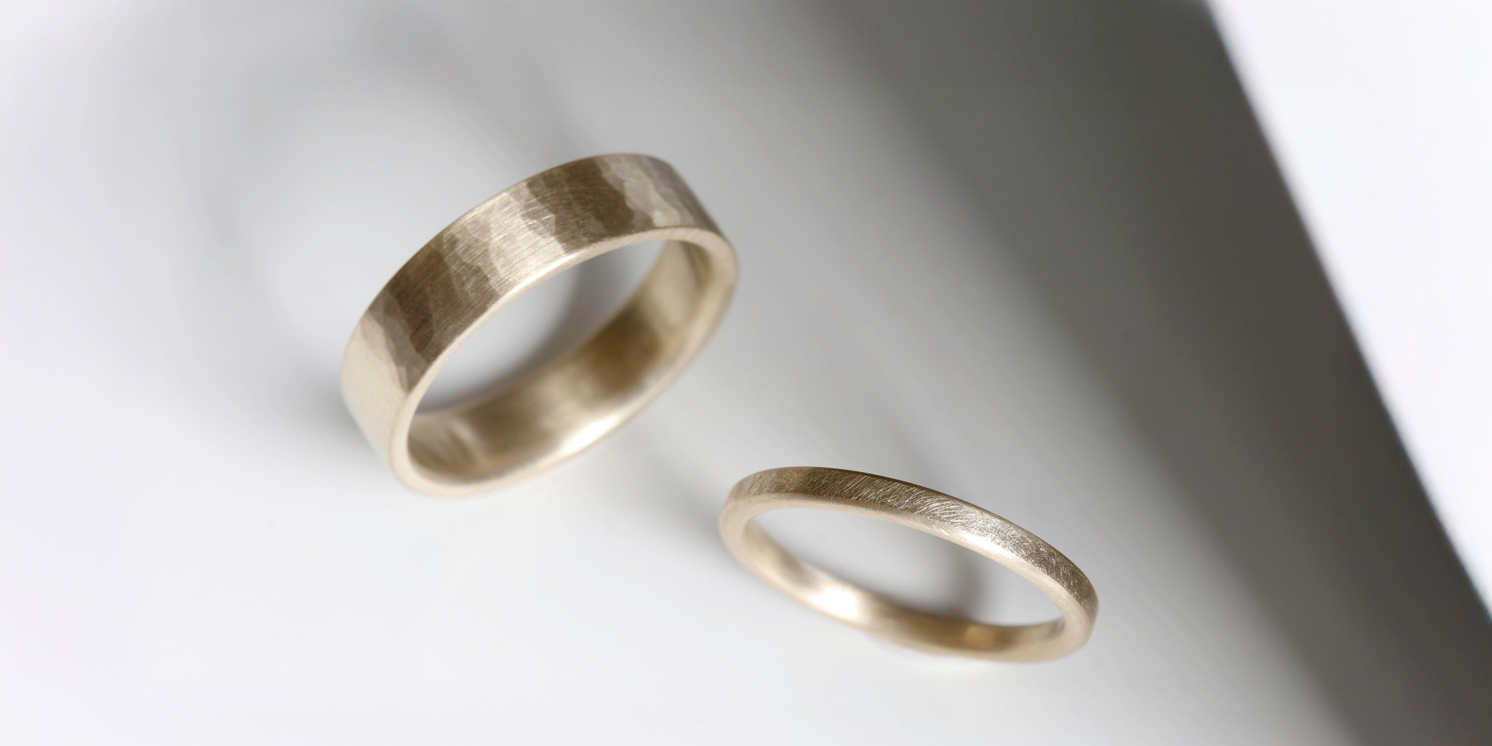 In-stock Rings Without Stones