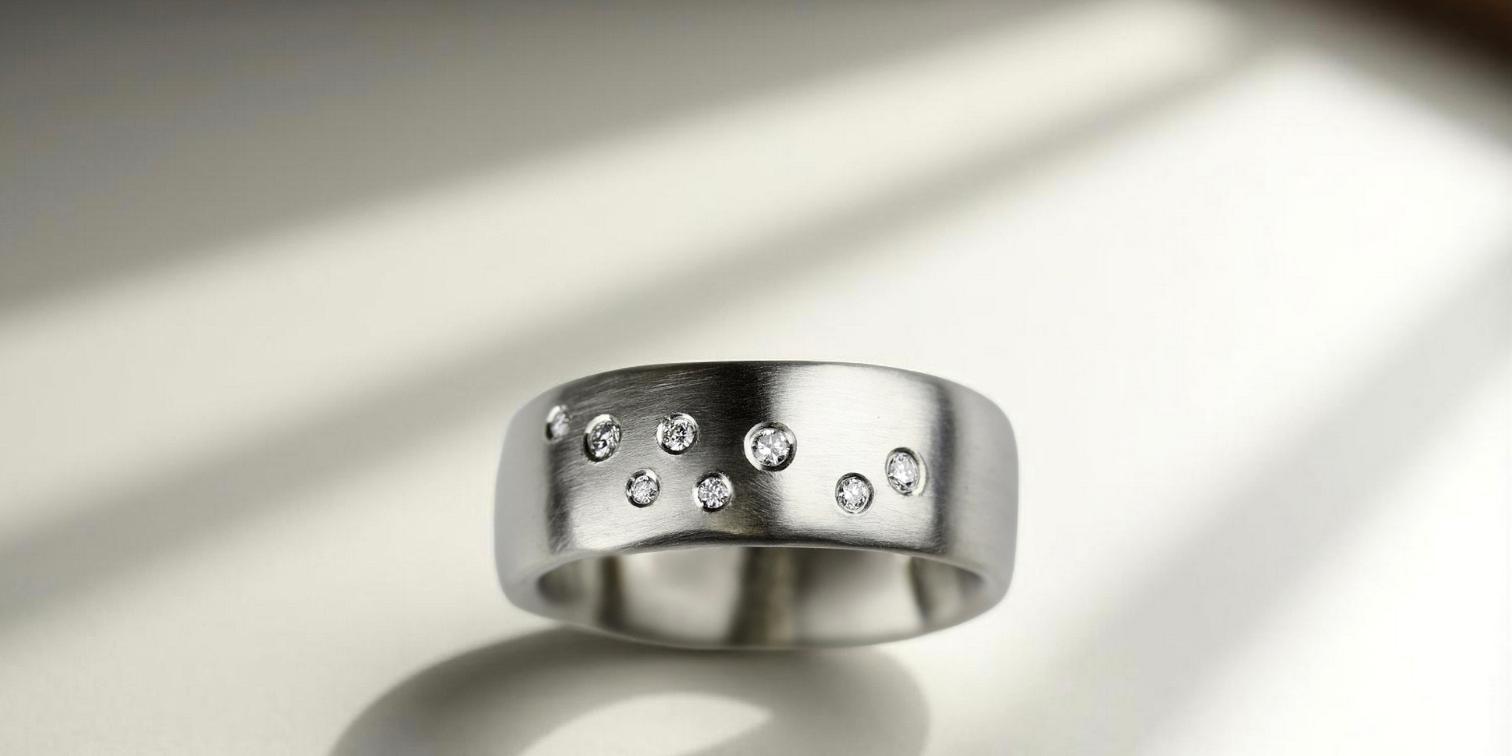 Personalized Details