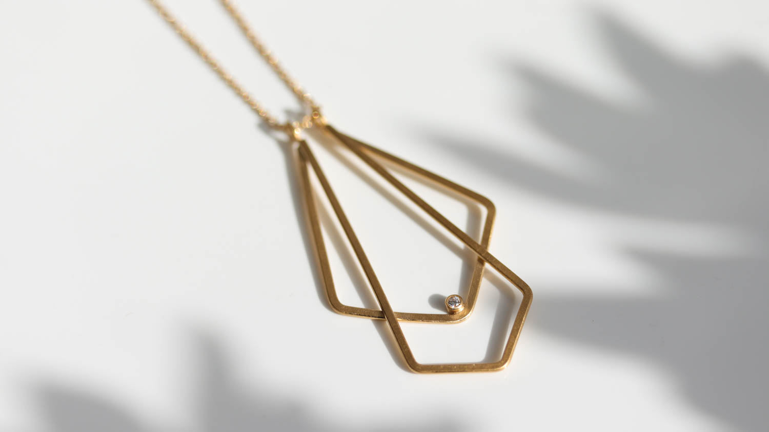 Magic Ring Holder Necklaces®