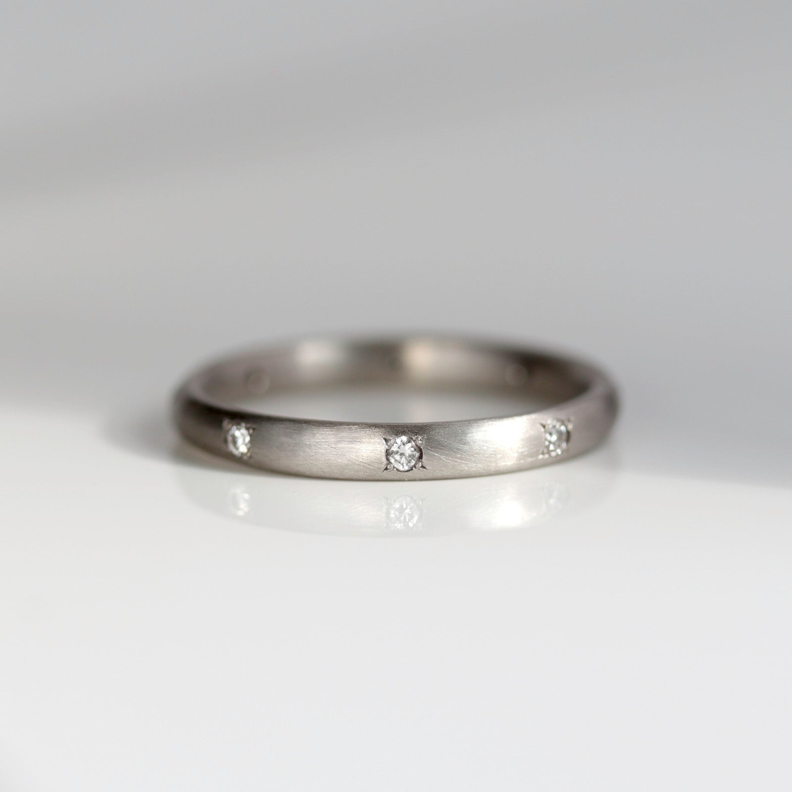 Add a Bead-Set Stone