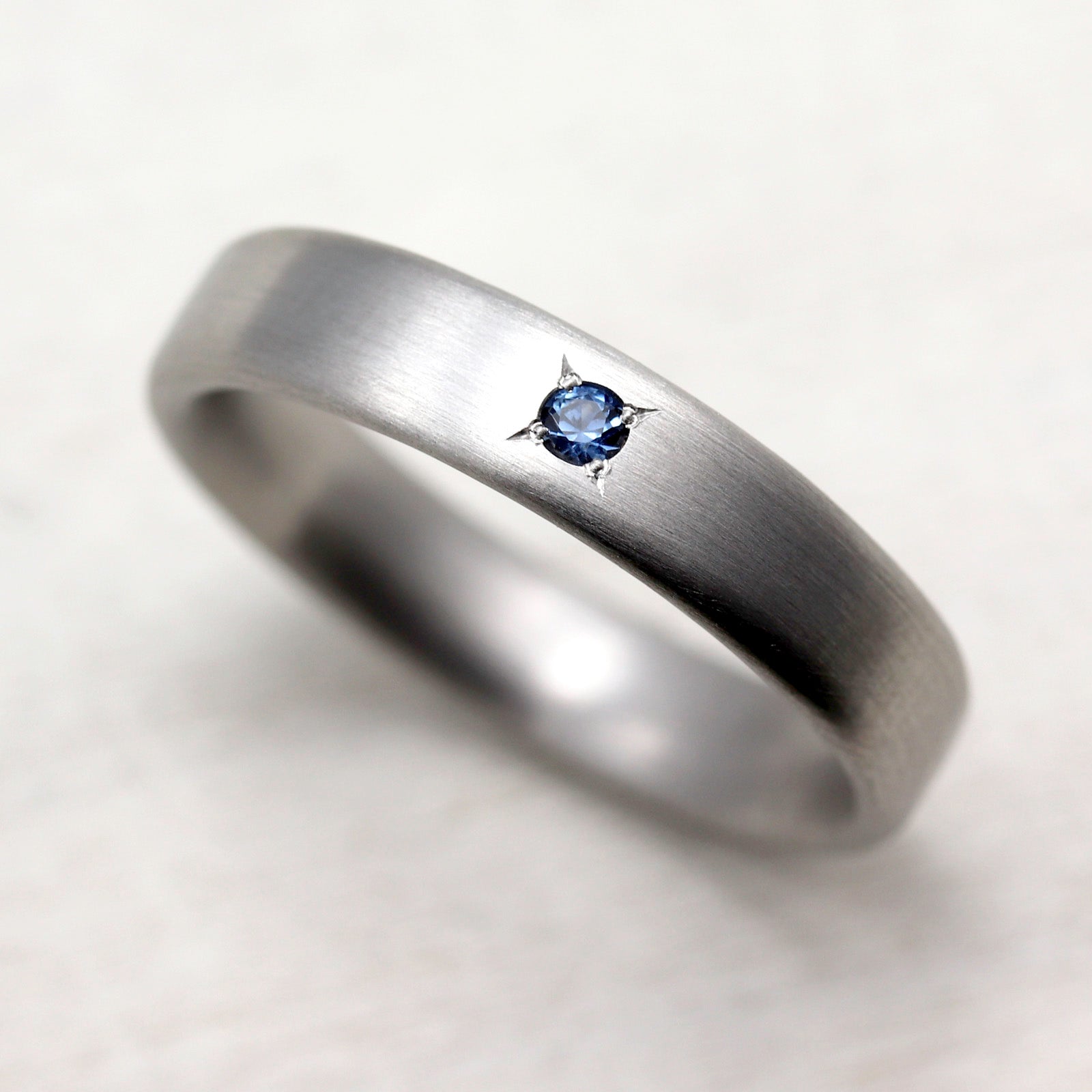 Add a Bead-Set Stone