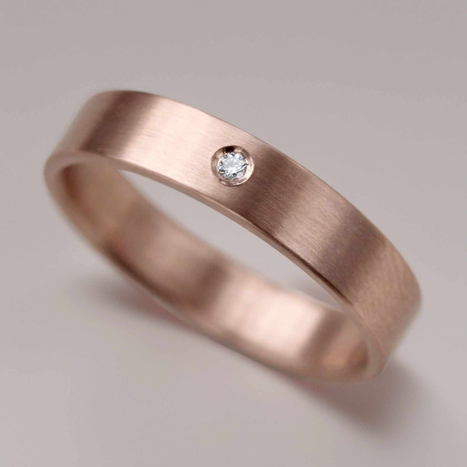 Add a Flush Set Stone