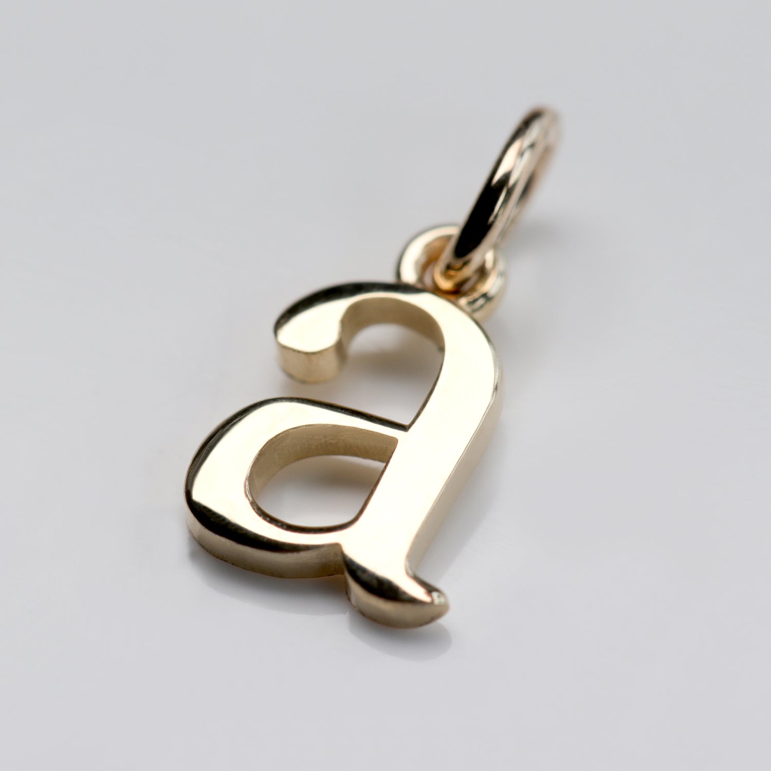 . Initial Charm