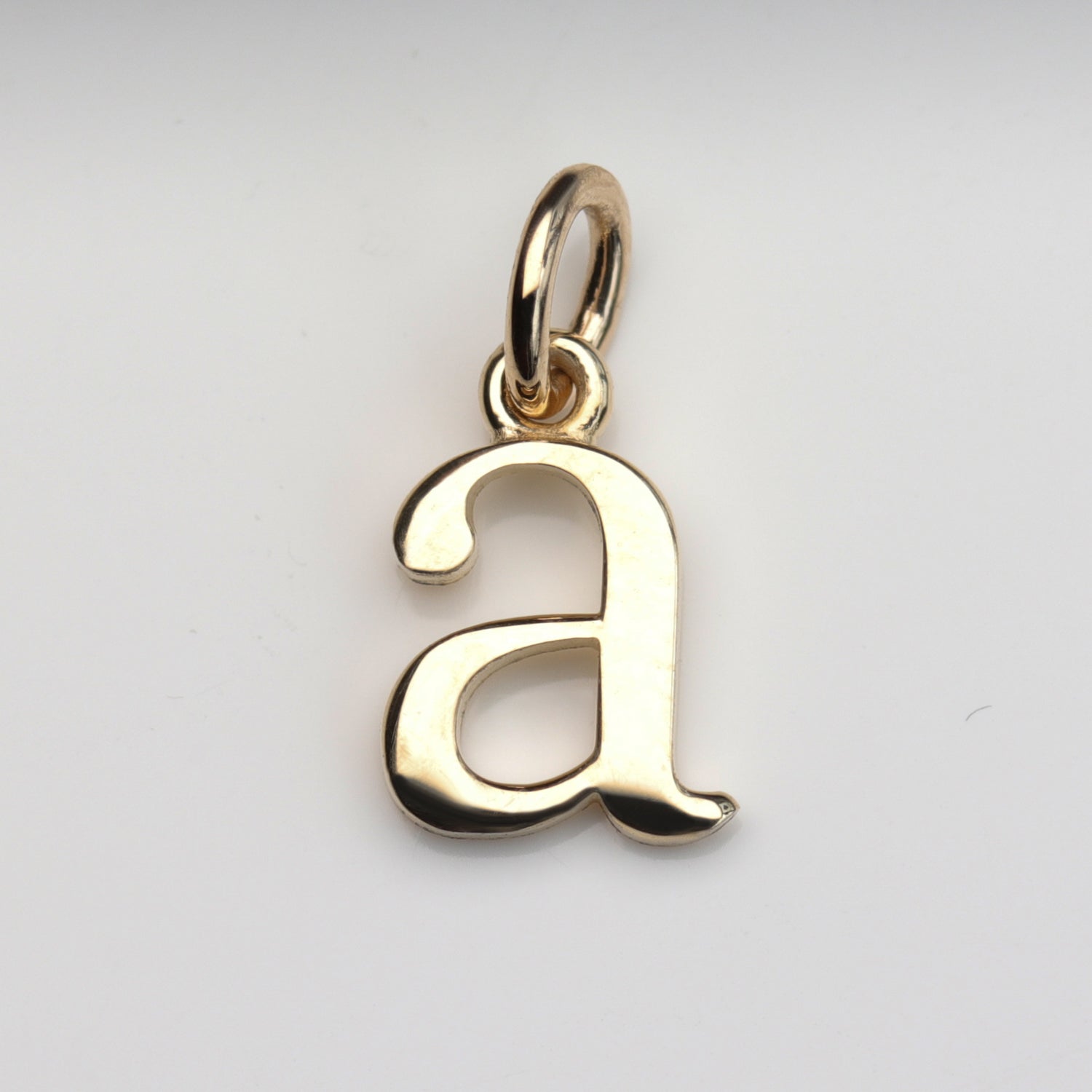 . Initial Charm