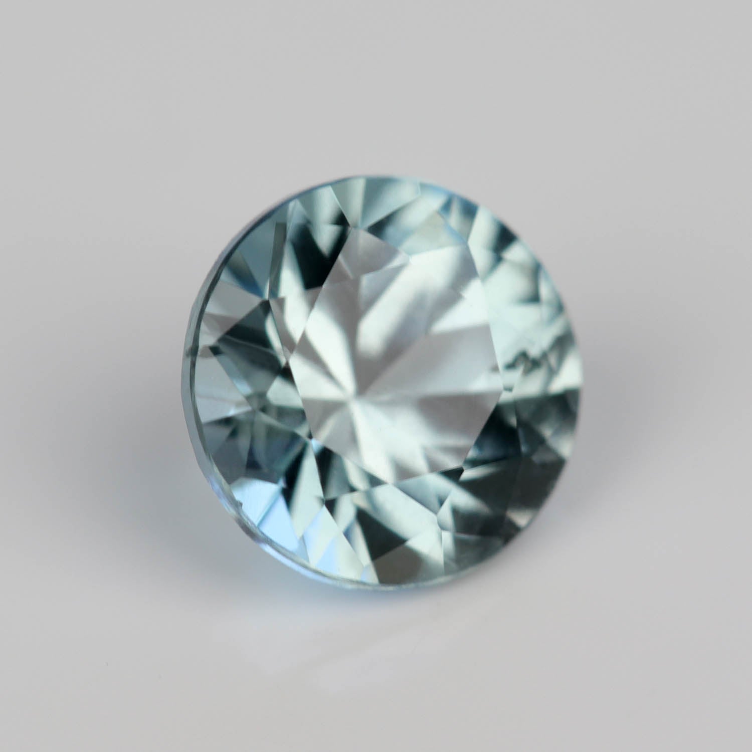 5mm Malawi Sapphire - 109550-A