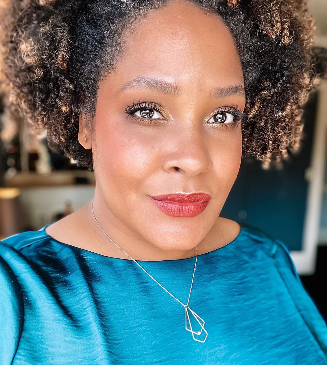 Diamond Double Deco Magic Ring Holder Necklace®