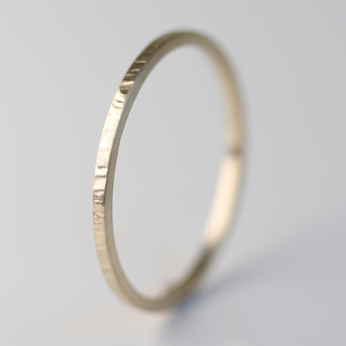 Wood Textured Square Band