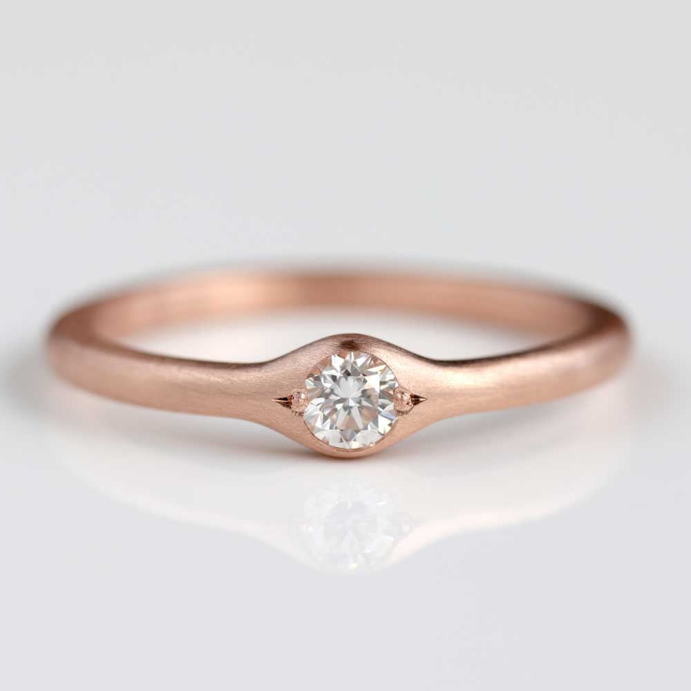 3mm Bump Ring