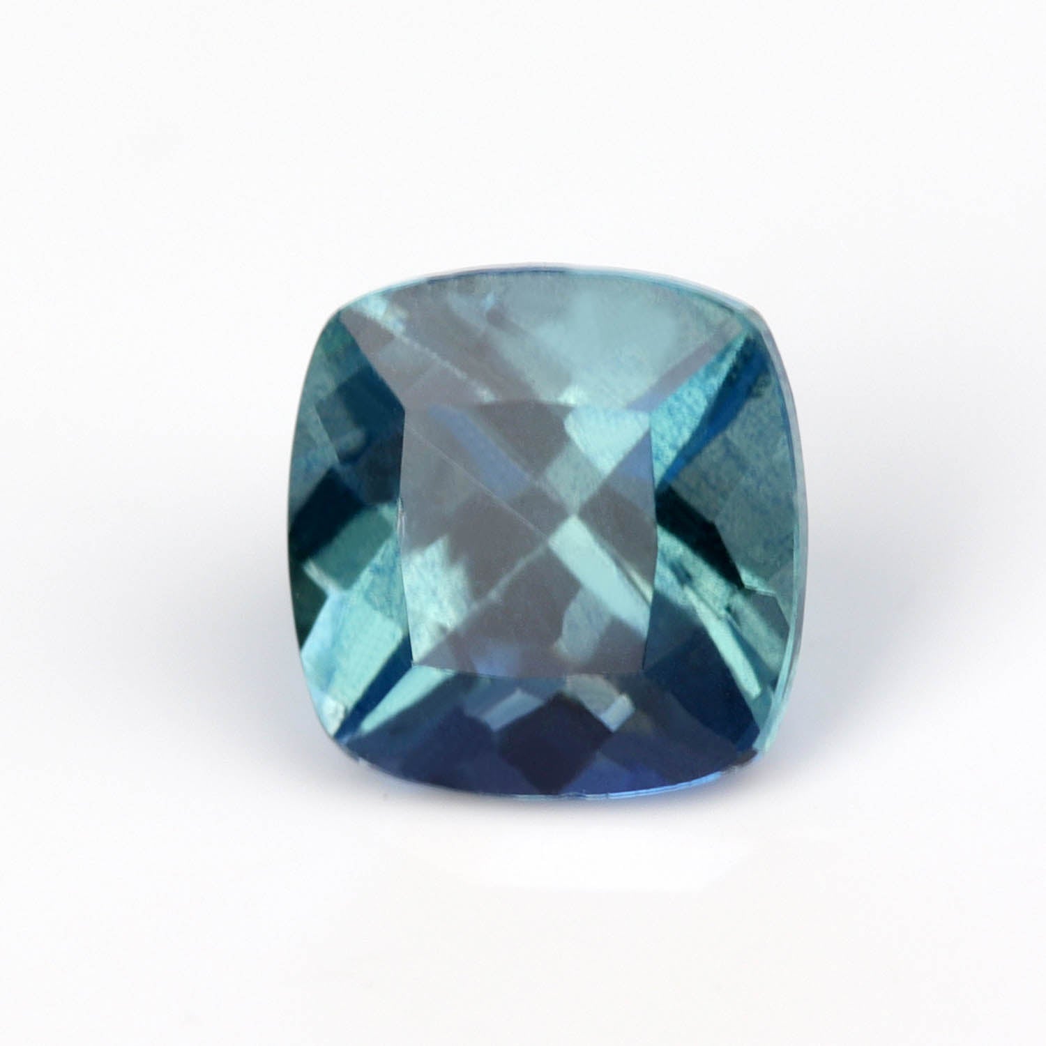 5mm Cushion Cut Malawi Sapphire - 106250