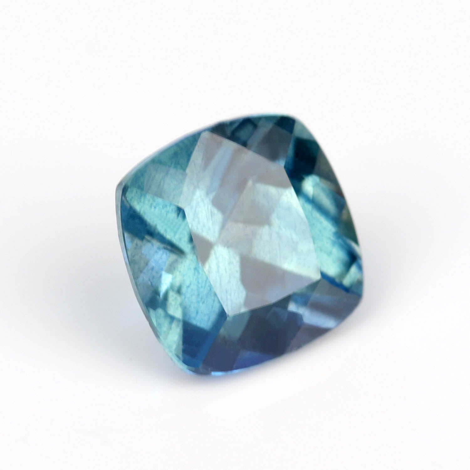 5mm Cushion Cut Malawi Sapphire - 106250