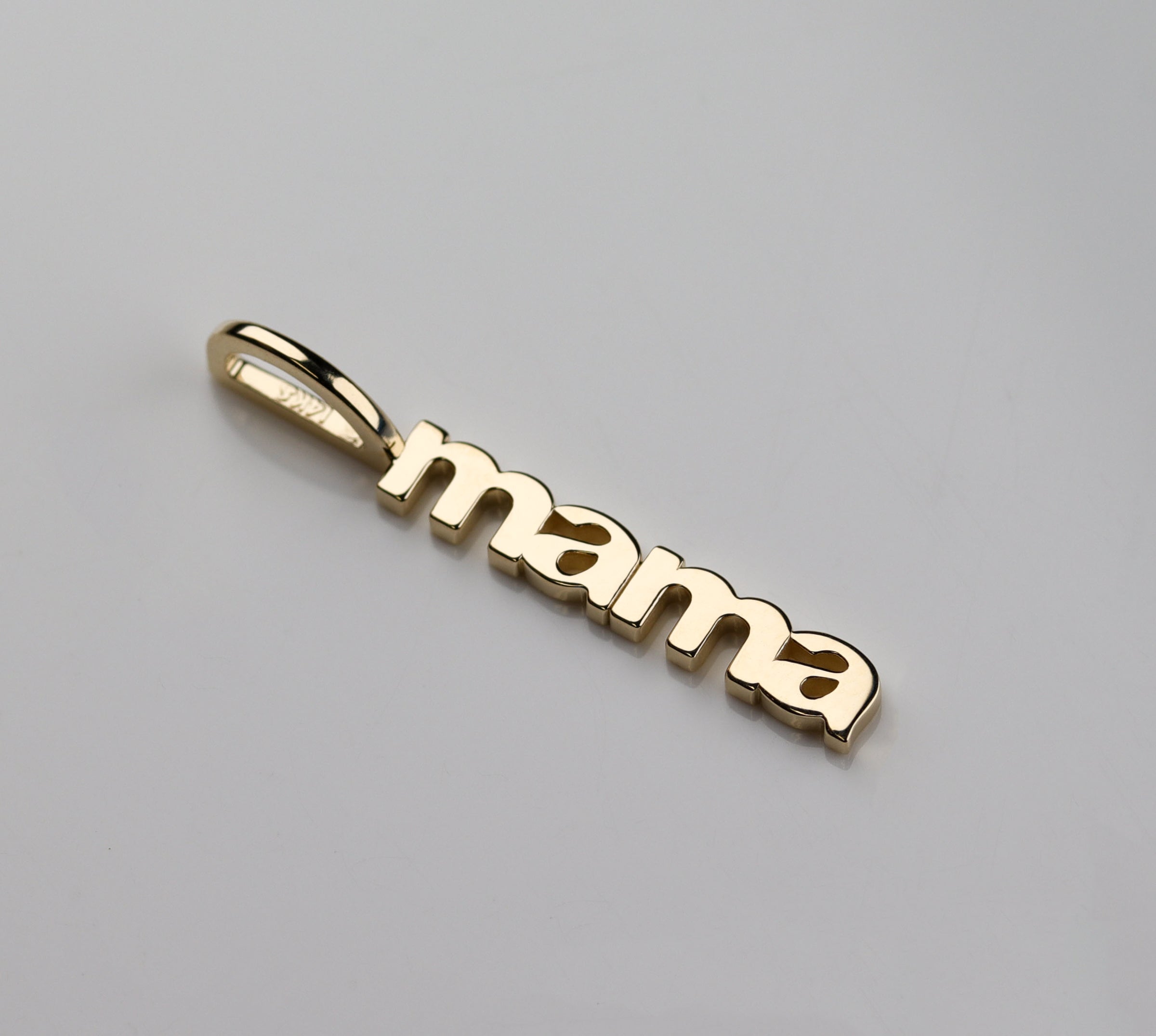 "Mama" Charm