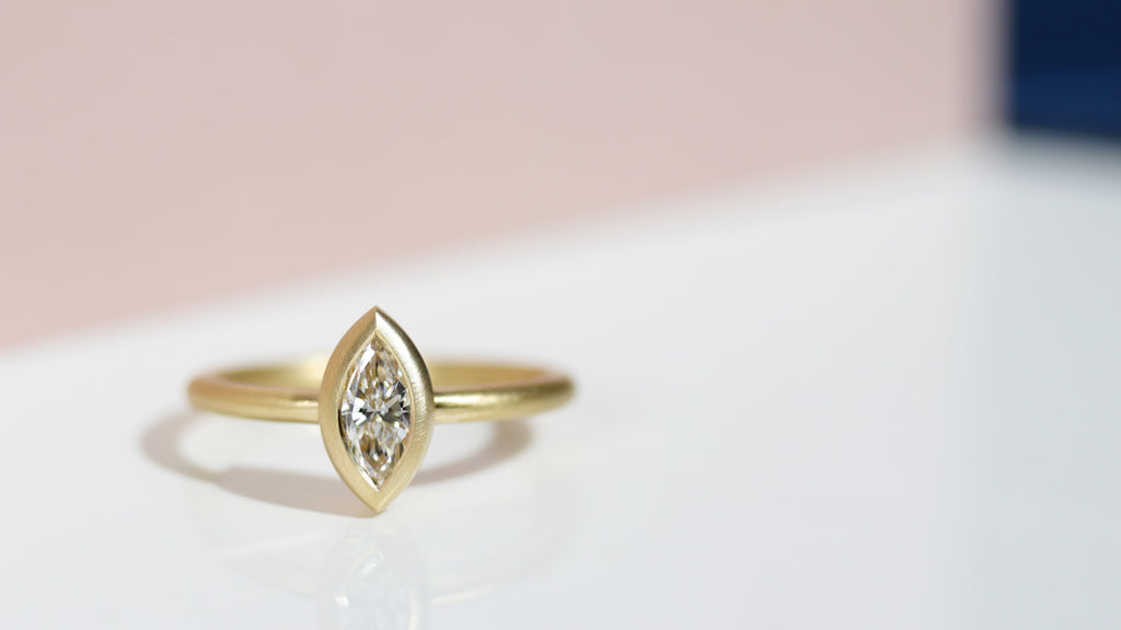 Engagement Rings – Should it be a Surprise?