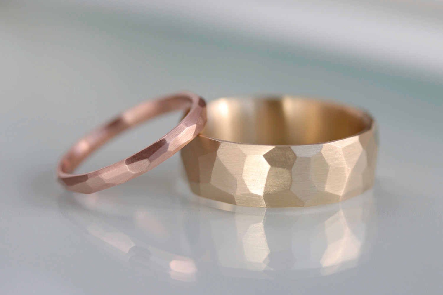 Getting The Right Ring Size