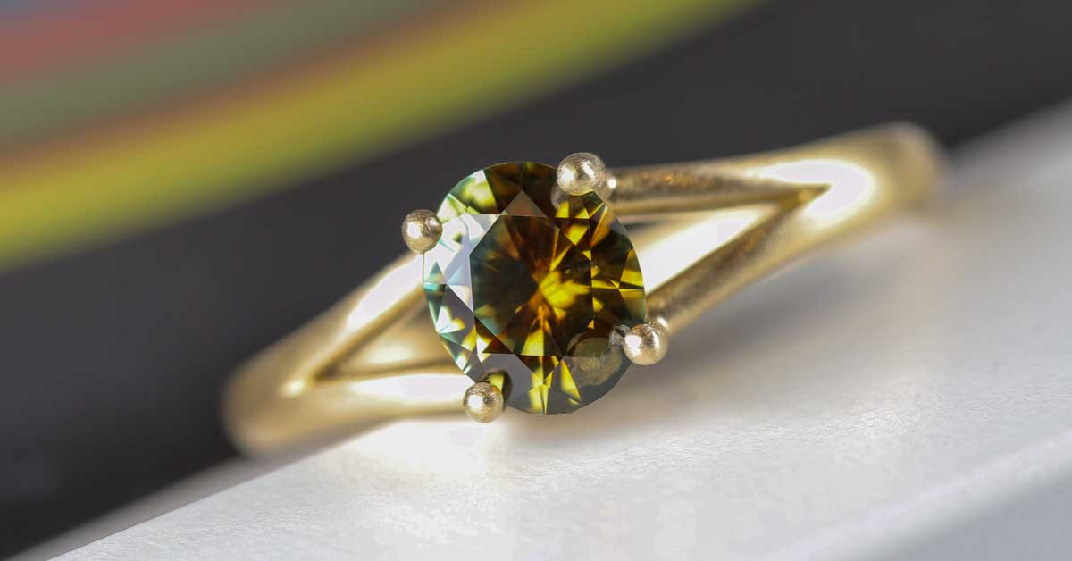 Engae Ring Engagement Ring Basics: What to Know Before You Shop