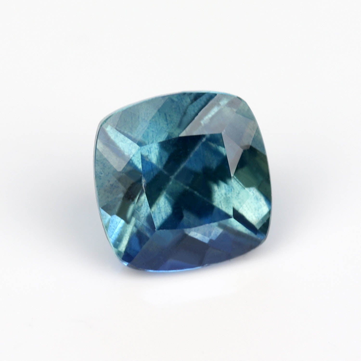 5mm Cushion Cut Malawi Sapphire - 106250