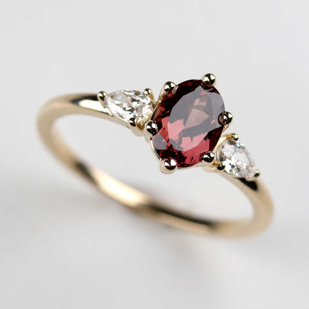 Multi-Stone Engagement Ring Considerations - Cape Diamonds Blog
