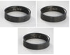 Inside Ring Engraving, Engraving - Aide-mémoire Jewelry