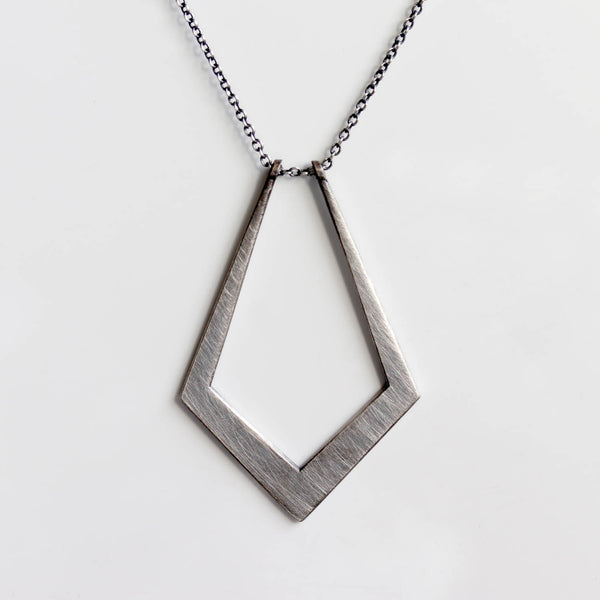 Small Ring Holder Necklace – Everett