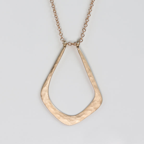 The Best Ring Holder Necklaces You Can Buy | Emmaline Bride | Ring holder  necklace, Rings cool, Trending necklaces